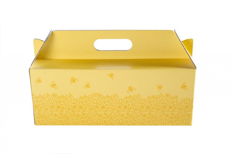 Dárkové balení vánoční (3x 500 g)