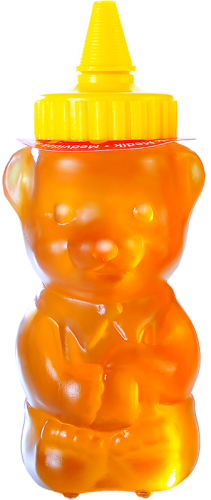 Medvídek Medík 250g