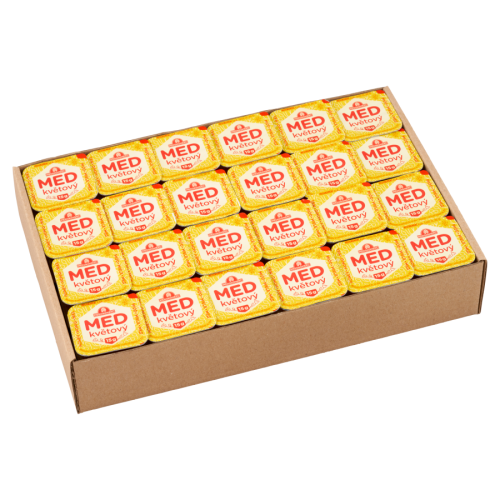 Med květový 48 x 15 g