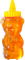 Medvídek Medík 250g