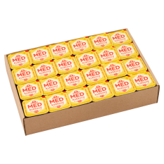 Med květový 48 x 15 g